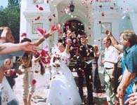 Венчание в Иерусалиме