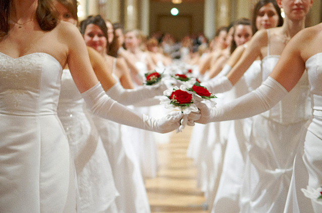 Венский бал Венский бал