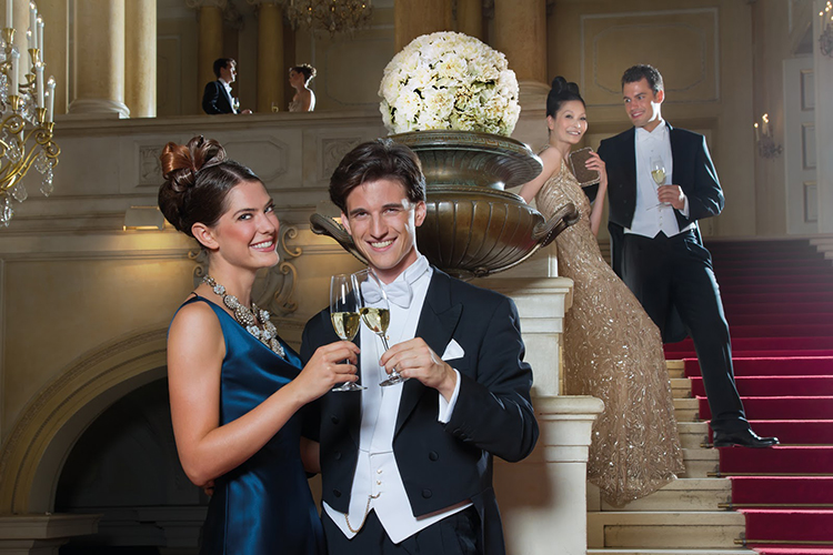 Венский бал Венский бал