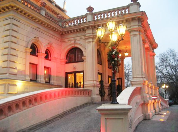 Венский бал Венский бал