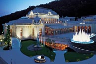 Туры в Австрию на темальный курорт Баден