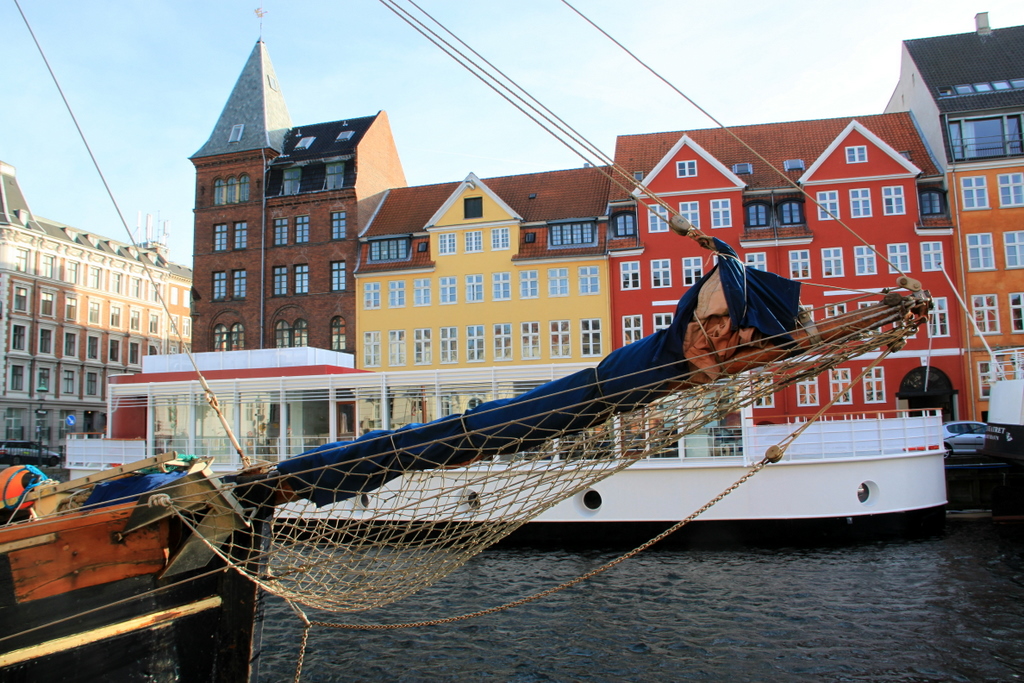 Туры в Копенгаген