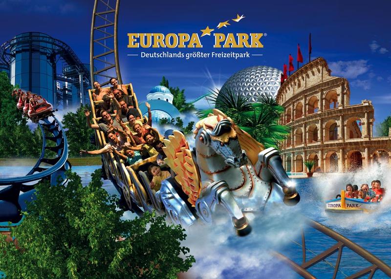 Европа Парк