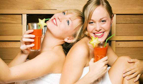 Спа-отель РАУХАЛАХТИ Спа-отель РАУХАЛАХТИ