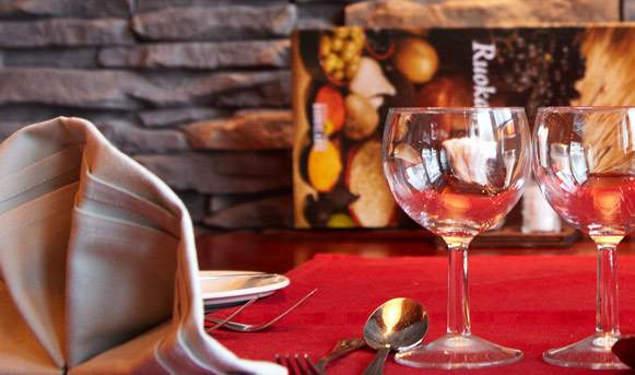 Новый год в Финляндии Новый год в Финляндии