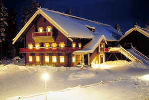 Тур на финский курорт Бомба Тур на финский курорт Бомба