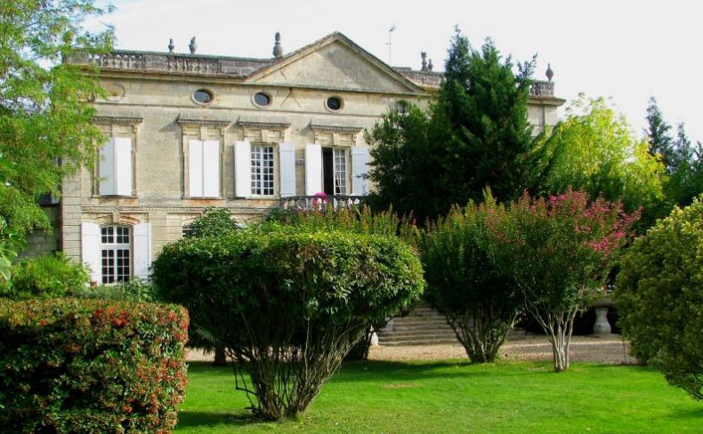 Château Latour Ségur Suites & Spa