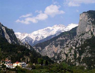 Отдых в Конице