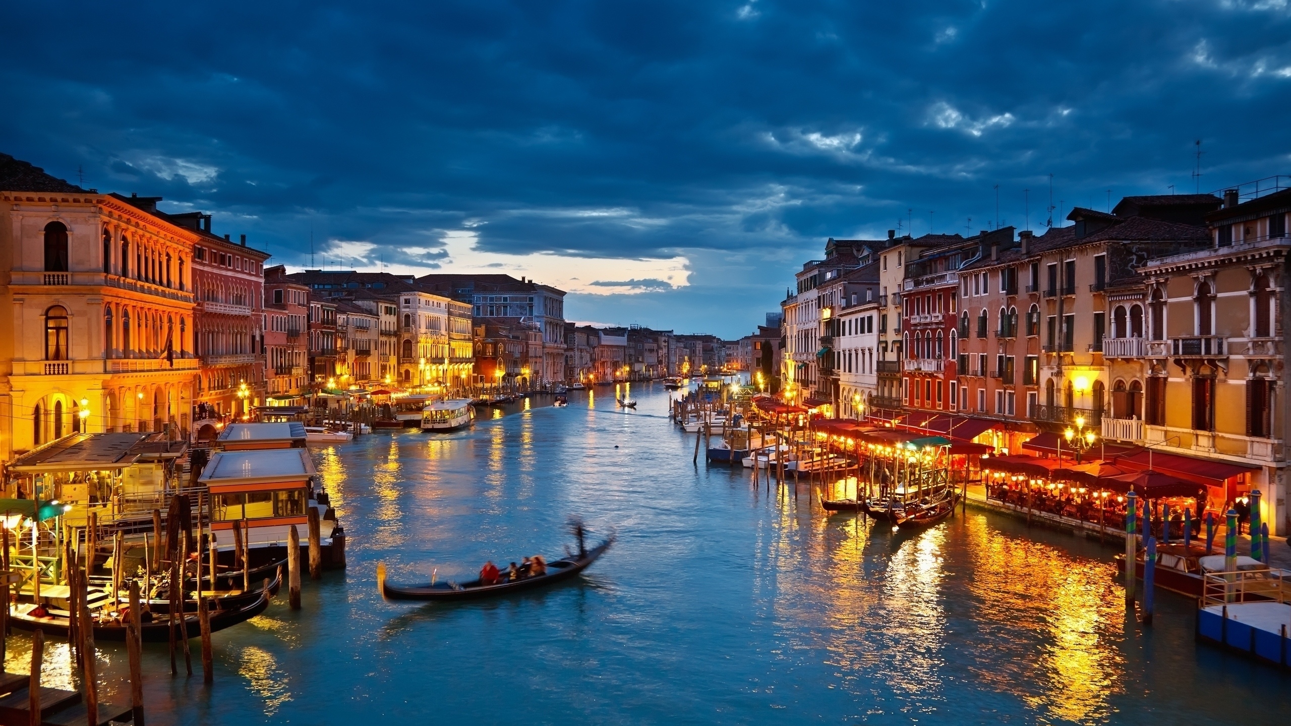 Отдых в Венеции