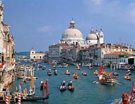 Тур в Венецию