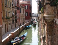 Экскурсии в Венеции