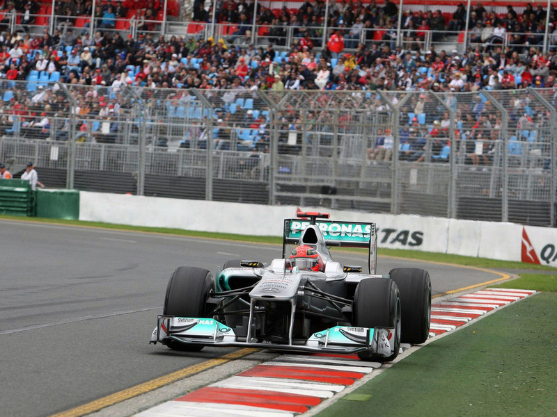 Формула-1 Формула-1