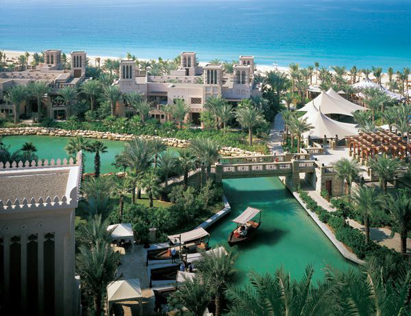 Dar Al Masyaf Madinat Jumeirah