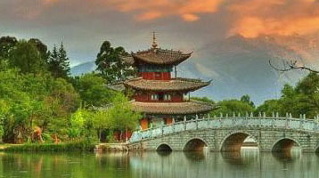 Тур выходного дня в Пекине "Поднебесная Империя - Пекин"