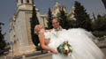 Венчание в Иерусалиме!