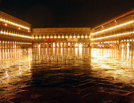Индивидуальное вечернее посещение (приватизация) Дворца Дожей