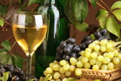 Фестиваль вина в Армении