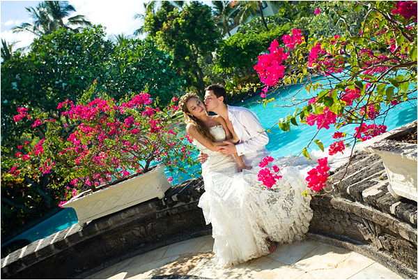 Свадебные обряды на Бали 