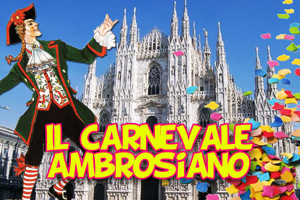 Carnevale Ambrosiano
