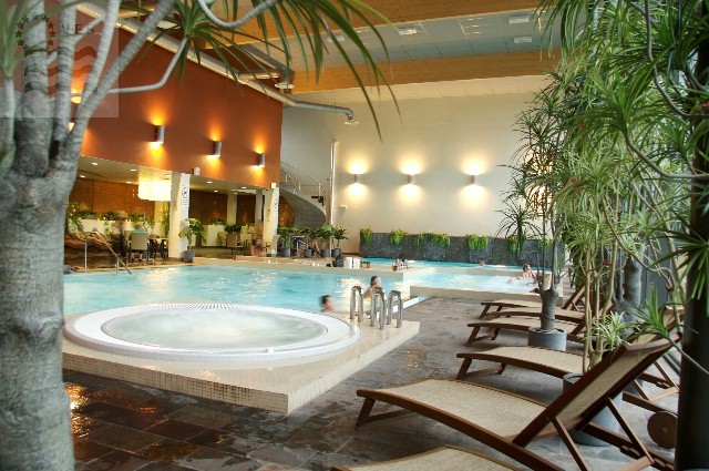 Проведите романтические выходные в Hotel Jurmala Spa и Вы получите больше чем ожидали! 