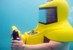 Подводные скутеры Joy Dive 