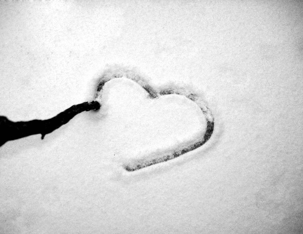 Идеи путешествий. Швейцария. Снежная романтика для влюбленных.