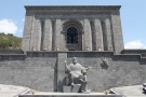 Матенадаран в Ереване