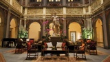 Lobby. Four Seasons Hotel Firenze 5*
