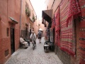 Рабат. Марокко