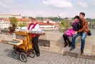 Фотопрогулки по Праге