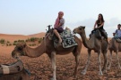 Туры в Сахару. Марокко